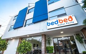 Hotel La Perla